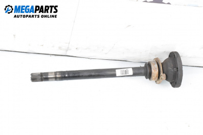 Полуоска вътрешна част за Alfa Romeo 147 Hatchback (10.2000 - 12.2010) 1.9 JTD (937AXD1A), 115 к.с., позиция: предна, дясна