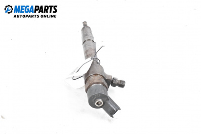 Дюза дизел за Alfa Romeo 147 Hatchback (10.2000 - 12.2010) 1.9 JTD (937AXD1A), 115 к.с., № Bosch 0445110119