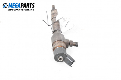 Дюза дизел за Alfa Romeo 147 Hatchback (10.2000 - 12.2010) 1.9 JTD (937AXD1A), 115 к.с., № Bosch 0445110119