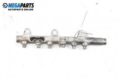 Горивна рейка за Alfa Romeo 147 Hatchback (10.2000 - 12.2010) 1.9 JTD (937AXD1A), 115 к.с., № Bosch 0445214016