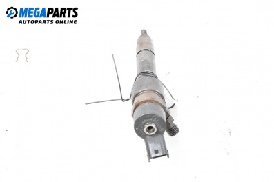 Дюза дизел за Alfa Romeo 147 Hatchback (10.2000 - 12.2010) 1.9 JTD (937AXD1A), 115 к.с., № Bosch 0445110119