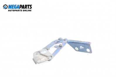 Панта преден капак за Peugeot 406 Sedan (08.1995 - 01.2005), 4+1 вр., седан, позиция: дясна