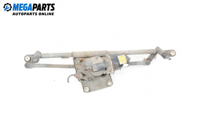 Ел. мотор за чистачките за Peugeot 406 Sedan (08.1995 - 01.2005), седан, позиция: предна