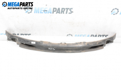 Основа броня за Peugeot 406 Sedan (08.1995 - 01.2005), седан, позиция: предна