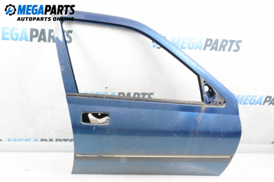 Врата за Peugeot 406 Sedan (08.1995 - 01.2005), 4+1 вр., седан, позиция: предна, дясна