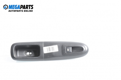 Бутон ел. стъкло  за Peugeot 406 Sedan (08.1995 - 01.2005)