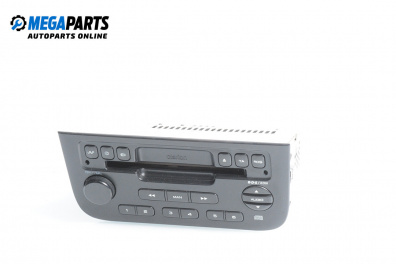 CD плеър за Peugeot 406 Sedan (08.1995 - 01.2005)