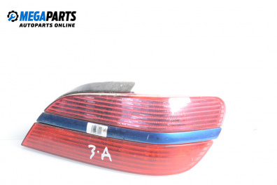 Стоп за Peugeot 406 Sedan (08.1995 - 01.2005), седан, позиция: дясна
