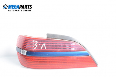 Стоп за Peugeot 406 Sedan (08.1995 - 01.2005), седан, позиция: лява