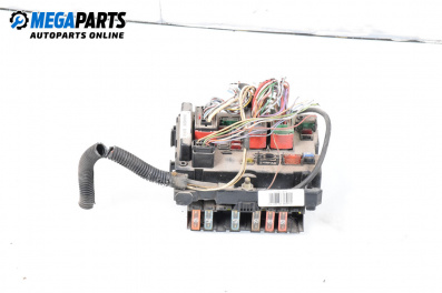 Бушонно табло за Peugeot 406 Sedan (08.1995 - 01.2005) 2.0 HDI 90, 90 к.с.