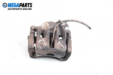 Спирачен апарат за Peugeot 406 Sedan (08.1995 - 01.2005), позиция: предна, лява