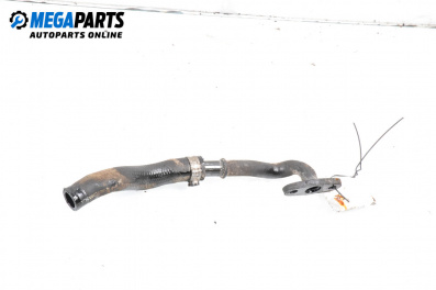 Тръба турбо за Peugeot 406 Sedan (08.1995 - 01.2005) 2.0 HDI 90, 90 к.с.