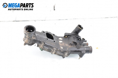 Корпус на термостат за Peugeot 406 Sedan (08.1995 - 01.2005) 2.0 HDI 90, 90 к.с.