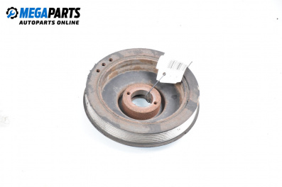 Демпферна шайба за Peugeot 406 Sedan (08.1995 - 01.2005) 2.0 HDI 90, 90 к.с.