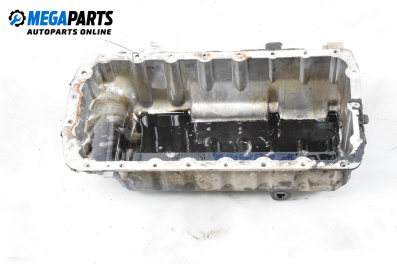 Картер за Peugeot 406 Sedan (08.1995 - 01.2005) 2.0 HDI 90, 90 к.с.