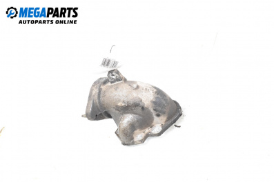 EGR тръба за Peugeot 406 Sedan (08.1995 - 01.2005) 2.0 HDI 90, 90 к.с.