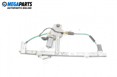 Машинка ел. стъкло за Alfa Romeo 145 Hatchback (07.1994 - 01.2001), 2+1 вр., хечбек, позиция: предна, дясна