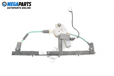 Машинка ел. стъкло за Alfa Romeo 145 Hatchback (07.1994 - 01.2001), 2+1 вр., хечбек, позиция: лява