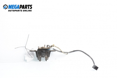 Брава заден капак за Alfa Romeo 145 Hatchback (07.1994 - 01.2001), хечбек, позиция: задна