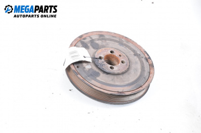 Демпферна шайба за Alfa Romeo 145 Hatchback (07.1994 - 01.2001) 1.9 JTD, 105 к.с.