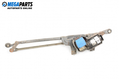 Ел. мотор за чистачките за Alfa Romeo 145 Hatchback (07.1994 - 01.2001), хечбек, позиция: предна