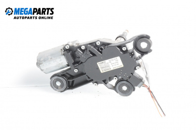 Ел. мотор за чистачките за Mazda 3 Hatchback I (10.2003 - 12.2009), хечбек, позиция: задна, № BP4K67450