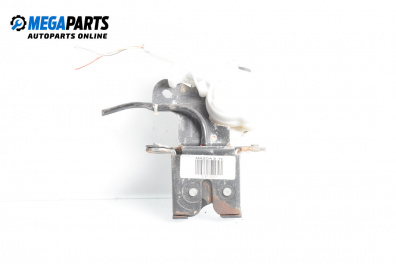 Брава заден капак за Mazda 3 Hatchback I (10.2003 - 12.2009), хечбек, позиция: задна