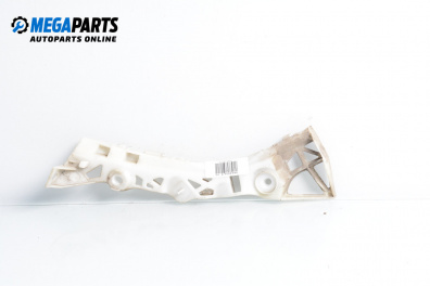 Държач броня за Mazda 3 Hatchback I (10.2003 - 12.2009), хечбек, позиция: задна