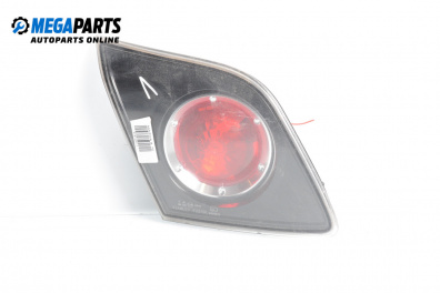 Вътрешен стоп за Mazda 3 Hatchback I (10.2003 - 12.2009), хечбек, позиция: лява