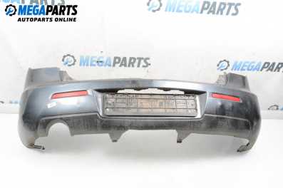 Задна броня за Mazda 3 Hatchback I (10.2003 - 12.2009), хечбек