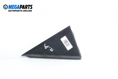 Външни лайсни за Mazda 3 Hatchback I (10.2003 - 12.2009), хечбек, позиция: дясна