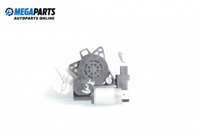 Електромотор за стъклоподемник за Mazda 3 Hatchback I (10.2003 - 12.2009), 4+1 вр., хечбек, позиция: задна, дясна