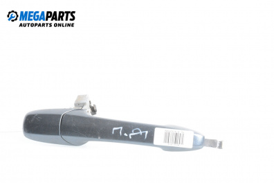 Външна дръжка за Mazda 3 Hatchback I (10.2003 - 12.2009), 4+1 вр., хечбек, позиция: предна, дясна