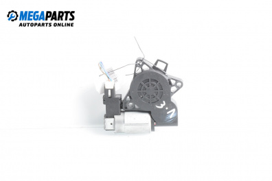 Електромотор за стъклоподемник за Mazda 3 Hatchback I (10.2003 - 12.2009), 4+1 вр., хечбек, позиция: задна, лява