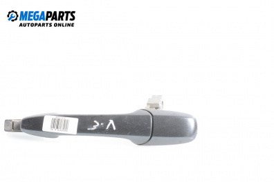 Външна дръжка за Mazda 3 Hatchback I (10.2003 - 12.2009), 4+1 вр., хечбек, позиция: задна, лява