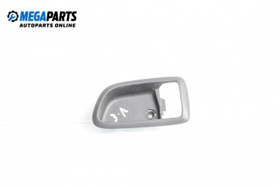 Интериорна пластмаса за Mazda 3 Hatchback I (10.2003 - 12.2009), 4+1 вр., хечбек, позиция: лява