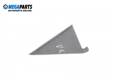 Външни лайсни за Mazda 3 Hatchback I (10.2003 - 12.2009), хечбек, позиция: лява