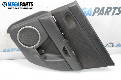 Кора врата за Mazda 3 Hatchback I (10.2003 - 12.2009), 4+1 вр., хечбек, позиция: задна, дясна