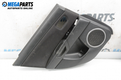 Кора врата за Mazda 3 Hatchback I (10.2003 - 12.2009), 4+1 вр., хечбек, позиция: задна, лява