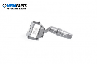 Лостче за чистачки за Mazda 3 Hatchback I (10.2003 - 12.2009)