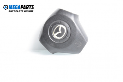 Airbag за Mazda 3 Hatchback I (10.2003 - 12.2009), 4+1 вр., хечбек, позиция: предна