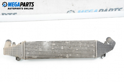 Интеркулер за Mazda 3 Hatchback I (10.2003 - 12.2009) 1.6 DI Turbo, 109 к.с.