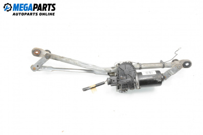 Ел. мотор за чистачките за Mazda 3 Hatchback I (10.2003 - 12.2009), хечбек, позиция: предна