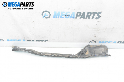 Кора под чистачки за Mazda 3 Hatchback I (10.2003 - 12.2009), 4+1 вр., хечбек