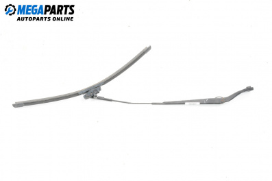 Рамо на чистачка за Mazda 3 Hatchback I (10.2003 - 12.2009), позиция: лява