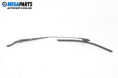 Рамо на чистачка за Mazda 3 Hatchback I (10.2003 - 12.2009), позиция: дясна