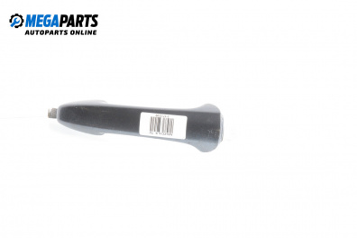 Външна дръжка за Mazda 3 Hatchback I (10.2003 - 12.2009), 4+1 вр., хечбек, позиция: задна, лява