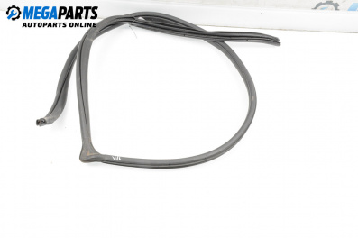 Уплътнение за багажник за Mazda 3 Hatchback I (10.2003 - 12.2009), 4+1 вр., хечбек, позиция: задна