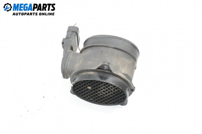 Дебитомер за Mazda 3 Hatchback I (10.2003 - 12.2009) 1.6 DI Turbo, 109 к.с.