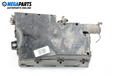 Бушонно табло за Mazda 3 Hatchback I (10.2003 - 12.2009) 1.6 DI Turbo, 109 к.с.